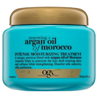 OGX Intense Moisturizing Treatment Renewing Argan Oil Of Morocco