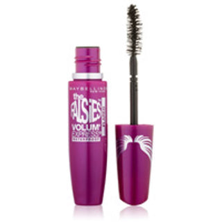Maybelline Volum Express The Falsies Waterproof Mascara