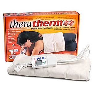 Theratherm digital moist heat pad medium (14 x14 )