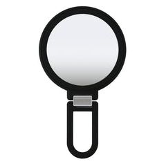 Swissco Soft Touch Hanging/Standing 5X Mirror