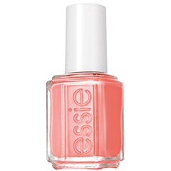 Essie Nail Polish #909 Peach Side Babe .46 oz-Summer 2015