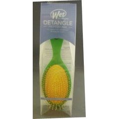 The Wet Brush Brush-Lemon Lime Neon