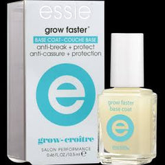 Essie Grow Faster Base Coat .46 Oz