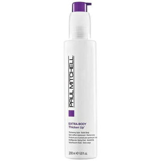 Paul Mitchell Extrabody Thicken Up Styling Liquid 200ml