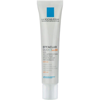 La Roche Posay Effaclar Duo (+) Corrective Unclogging Care Anti-Imperfections Anti-Marks SPF 30 40ml/1.35oz