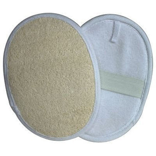 Kingsley Loofah Body Pad