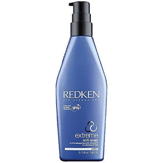 Redken Extreme Anti-snap Leave In Treatment For Distressed Hair 8.5 oz