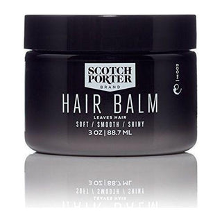 Scotch Porter Hair Balm 3 oz