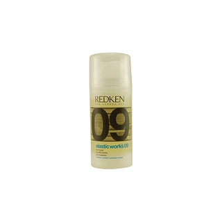 Redken Elastic works 09 Waving Gel 3.4 oz