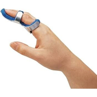 Flents Quickie Finger Splint Small 1 Ea