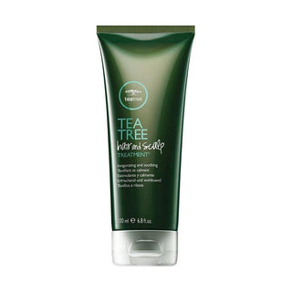 Paul Mitchell Tea Tree Hair and Scalp Treatment 200ml