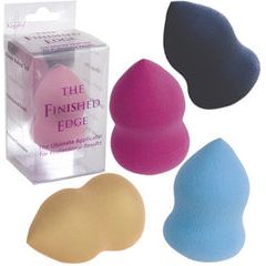 Harry Koenig Kingsley The Finished Edge Professional Makeup Applicator