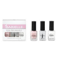 Barielle French Manicure Kit