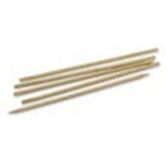 Super Nail Orangewood Sticks 5/bag 5 Ct. 31800