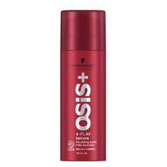 Osis 4 Play Molding Paste 5.1 Oz