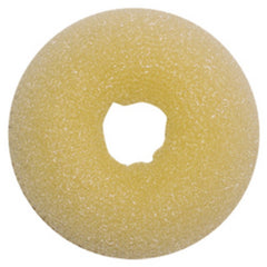 Soft N Style Hair Donut-blonde