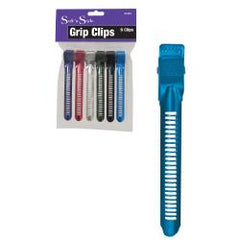 Soft N Style Grip Clips