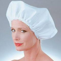 Betty Dain Satinette Sleep Cap
