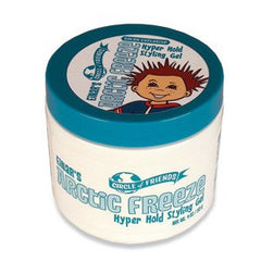 Circle Of Friends Einar`s Artic Freeze Hyper Gel 4 Oz