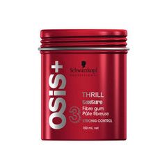 Schwarzkopf OSiS Thrill Fiber Gum 3.4 Oz