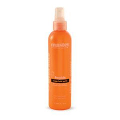 Mastey Regide Mega Hold Hair Spray 8 Oz 63037