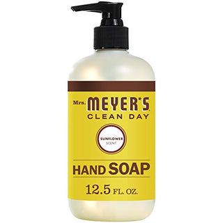 Mrs. Meyer's Clean Day Sunflower Scent All Purpose Cleaner 32 Oz