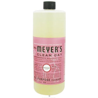 Mrs. Meyer's Clean Day Rosemary Scent All Purpose Cleaner 32 Oz