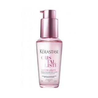 Kérastase Serum Ndriçues Për Flokë Kerastase Cristalliste Lumiere Liquide 50 Ml