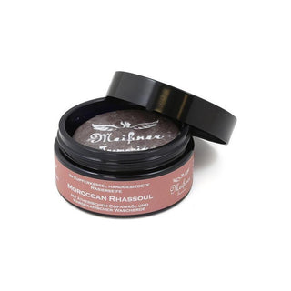 Meissner Tremonia Moroccan Rhassoul Shaving Soap 95G