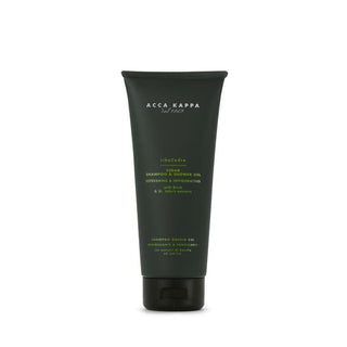 Acca Kappa Libo Cedro Shampoo & Showergel 2 In 1