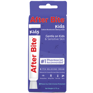 After Bite Itch Eraser Kids Cream, Sensitive, 0.7 Oz