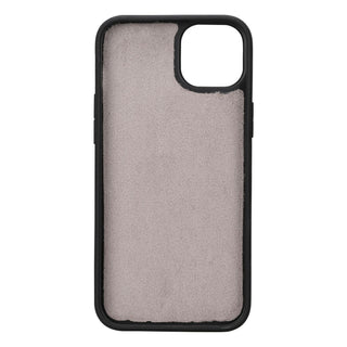 Casper iPhone 14 Series Detachable Leather Wallet Case