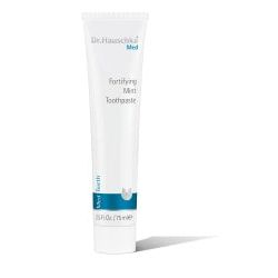 Dr Hauschka Fortifying Mint Toothpaste 75 Ml Description Specification