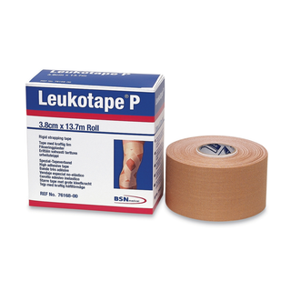 Leukotape BSN Medical P High Adhesive Rigid Strapping Tape