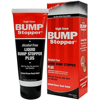High Time Bump Stopper Plus 2oz