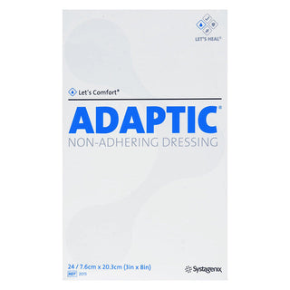 Adaptic Dress 3x8 Box of 24