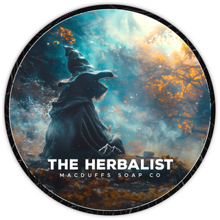 Macduffs Soap Co. The Herbalist Collection