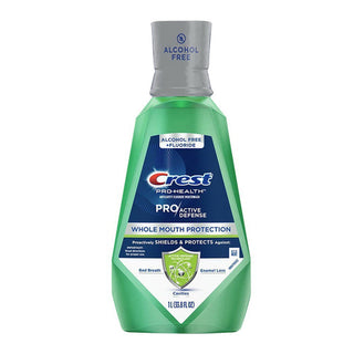 Crest Pro-Health Pro