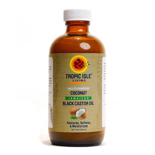 Tropic Isle Living Ti Jm Bk Cstr Oil Co