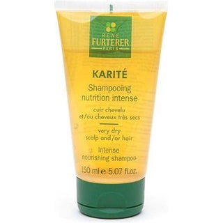 Rene Furterer Karite Nutritive Shampoo 150Ml