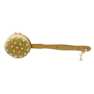 Pure Body Brash, Massage, Bamboo