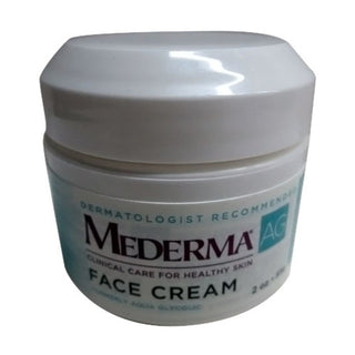 Mederma AG Face Cream 2 Oz