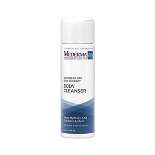 Mederma AG Moisturizing Body Cleanser – Moisture Rich, pH-balance