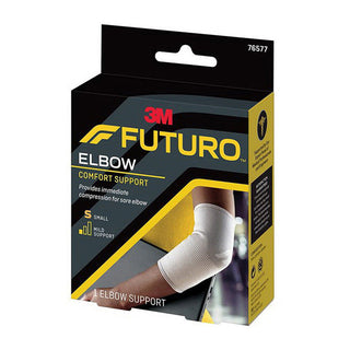 Futuro Comfort Lift Elbow Support, Small