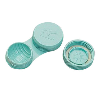 Apex Health Aids Tight Top Contact Lense Case Assorted Colors