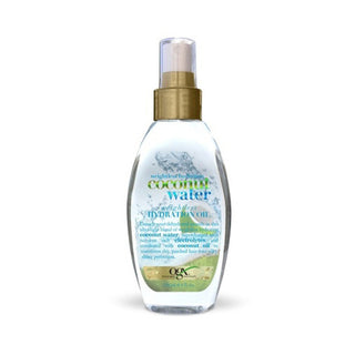 OGX Coconut Water Weightless Hydration Oil - 4 Oz