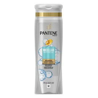 Pantene PRO-V Micellar Revitalize Shampoo - 12.6oz