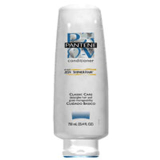 Pantene Pro-V Classic Clean Conditioner 24.00 Fl Oz