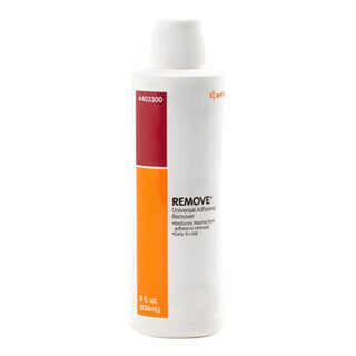 Smith & Nephew Uni-Solve Adhesive Remover Liquid 8 Oz