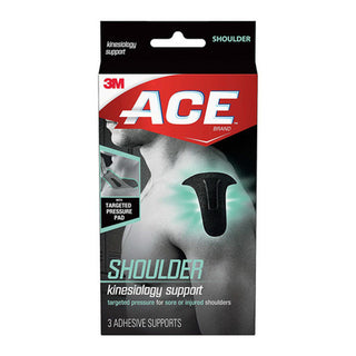 Ace 3M, Kinesiology Shoulder Support